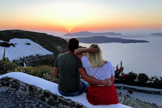 Discover Local Santorini Wine & Tasting - Why This Tour Offers Great Value