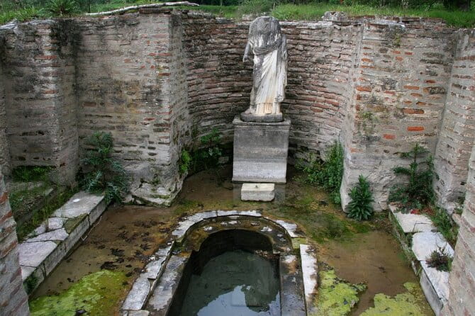 Discover Mount Olympus & Dion, Private Day Tour from Thessaloniki - The Practical Side: Logistics, Value, and Who Will Love It