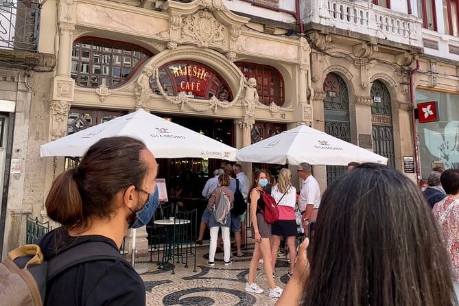 Discover Porto A Private Walking Tour with Authentic Tasting - Final Thoughts