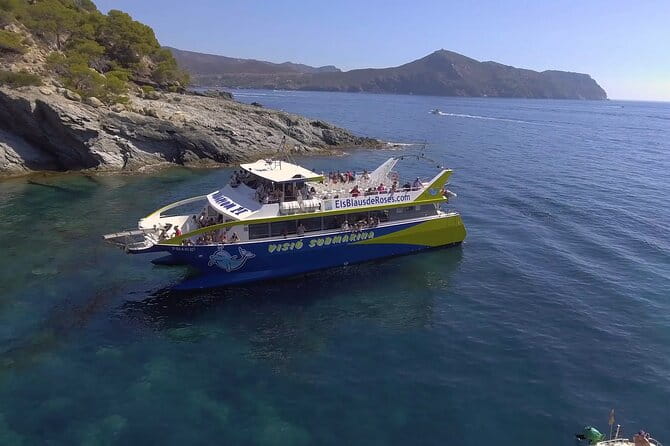 Discover secrets of the sea swimming cave and underwater vision - Logistics, Price, and Value