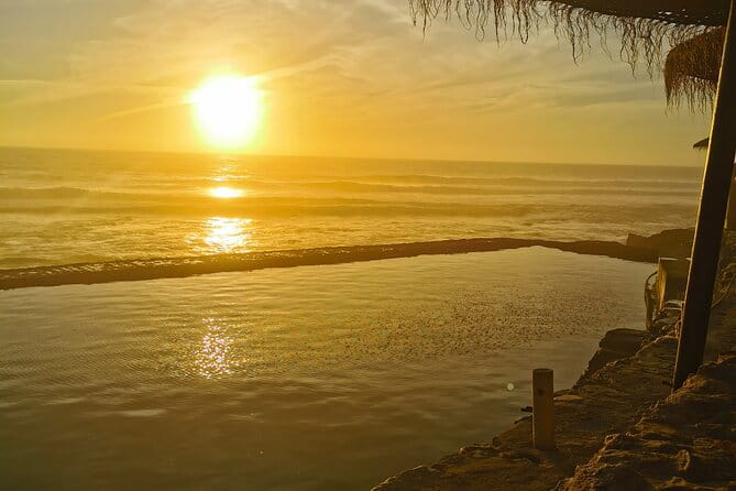 Discover Sintra and Cascais in a portuguese 4WD Private Group - The Practical Aspects and Why They Matter