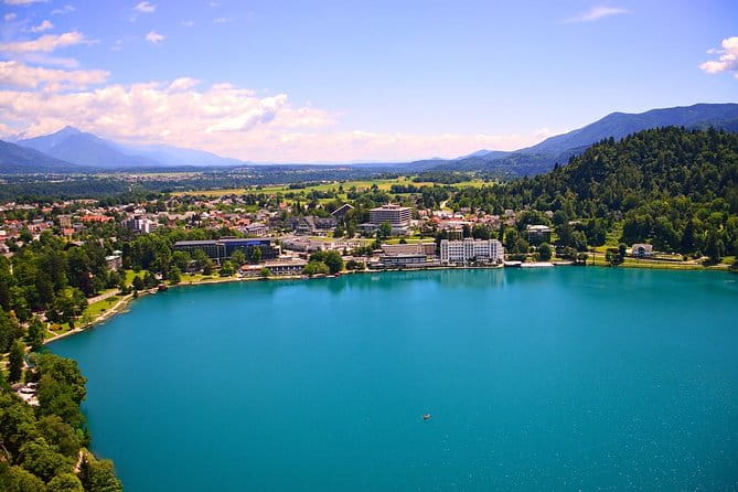 Discover Slovenia: Ljubljana & Bled Lake from Zagreb - Who Will Love This Experience?