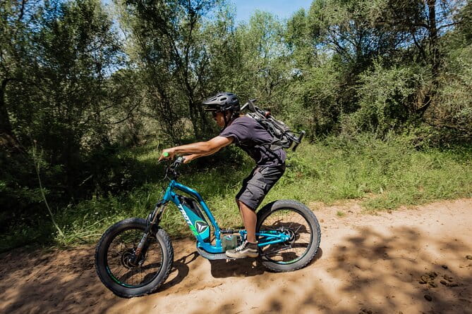 Discover Son Serra de Marina offroad e-scooters 100%FUN adventure - Final Thoughts: Who Will Love This Tour?