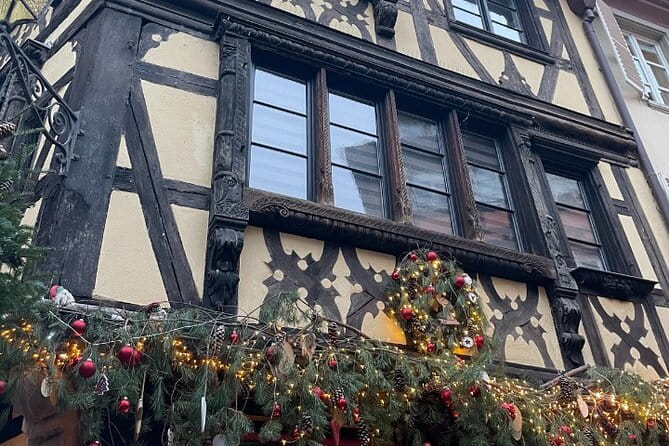 Discover Strasbourg Christmas markets - Free drink - Final Thoughts