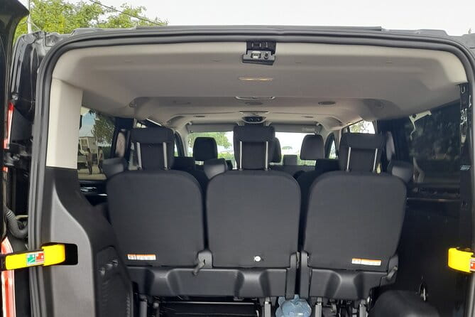 Discover The Algarve Coast and Gastronomy ( Private Tour ) - Why This Transfer Works for Specific Travelers