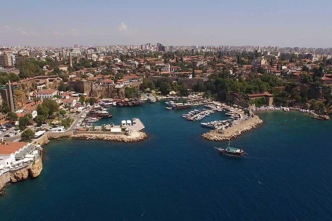 Discover the Best of Antalya: Private City Tour - Who Is This Tour Best For?