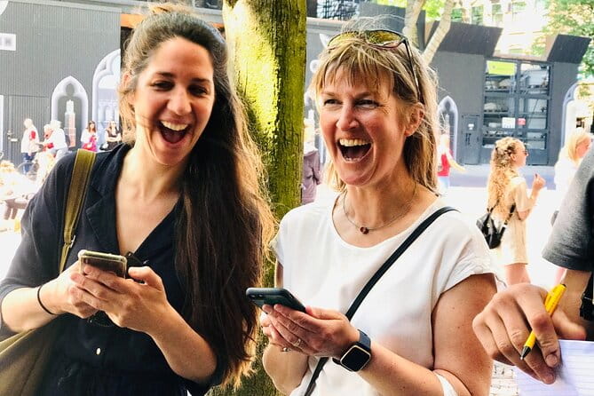 Discover the best spots in Utrecht with Outside Escape - Who this tour is perfect for