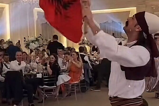 Discover the Heart of Tirana:Citytour And dance AlbaniaExperience - Who Should Book This Tour?