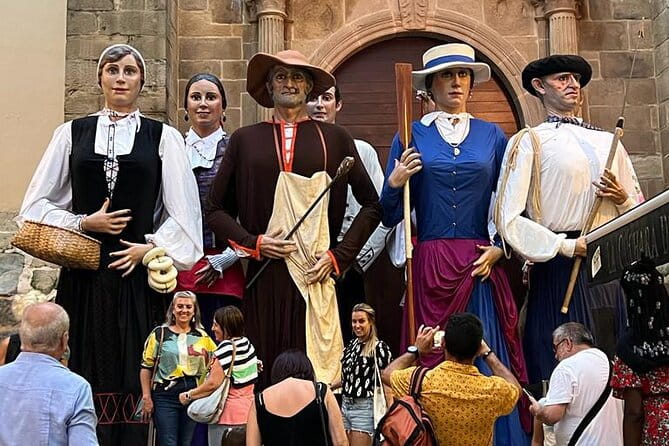 Discover the History, Market, Wine & Pintxos in San Sebastian - Who Is This Tour Best For?