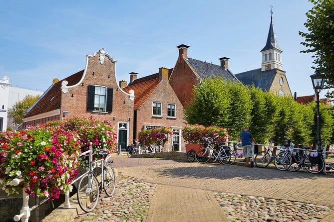 Discover The Netherlands Tour (from Amsterdam) - Frequently Asked Questions