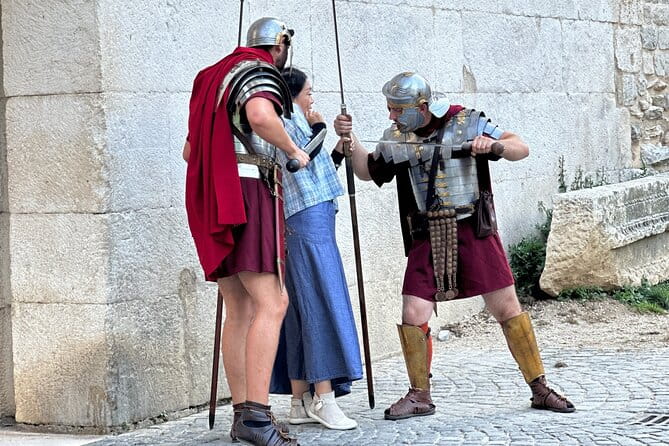 Discover the Pulse of Split with a Local Storyteller - Who Would Enjoy This Tour?