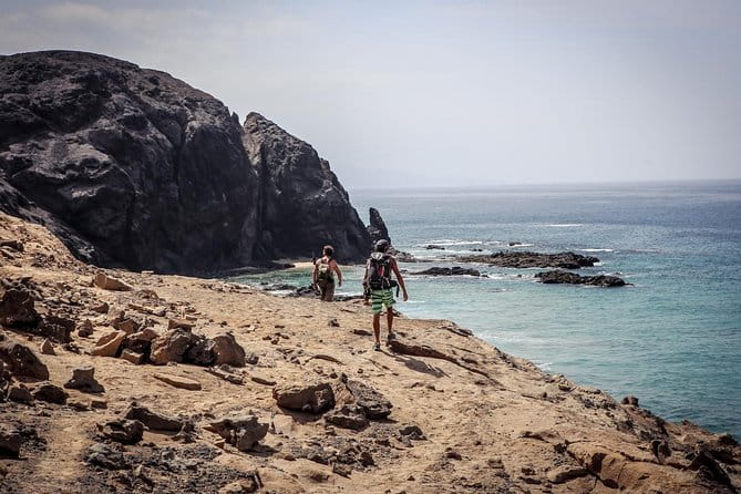 Discover the real Fuerteventura: extraordinary paths surrounded by nature - Logistics and Value