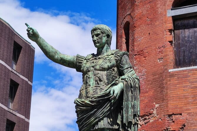 Discover Turin between art and wine tastings - Practical Considerations