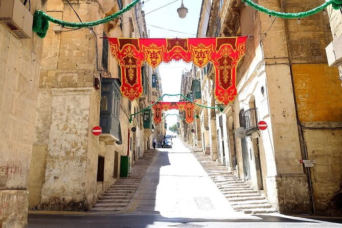 Discover Valletta Private Walking Tour - Insider Tour - Who Should Consider This Tour?