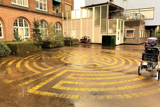 Discover Wesel with a self-guided Outside Escape city game tour! - Walking Through the Itinerary - What to Expect at Each Stop