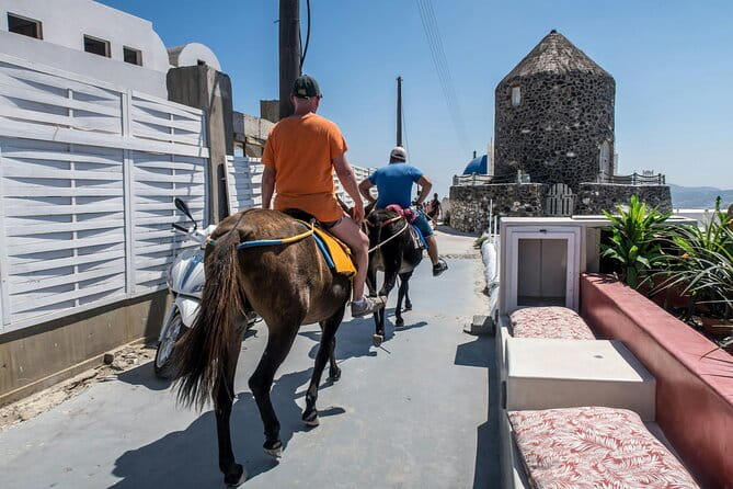 Discovering Santorini : A 3-Hour Private Highlights Tour - FAQ