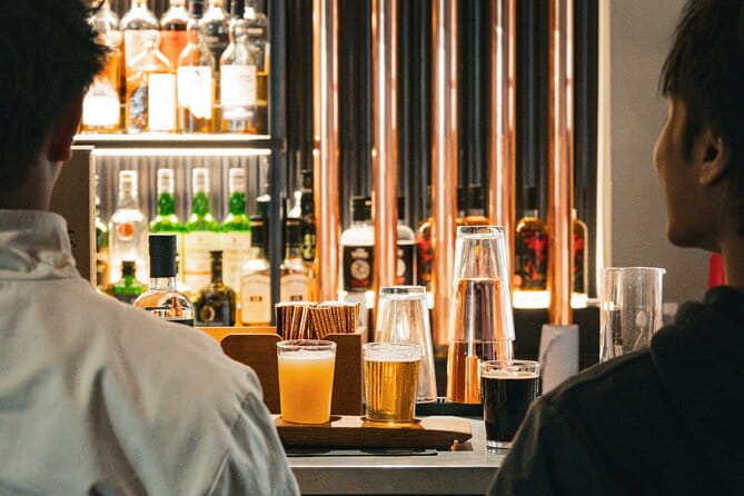 Distillery and Brewery Tour in Inverness Scotland - Final Thoughts: Who Will Love This Tour?