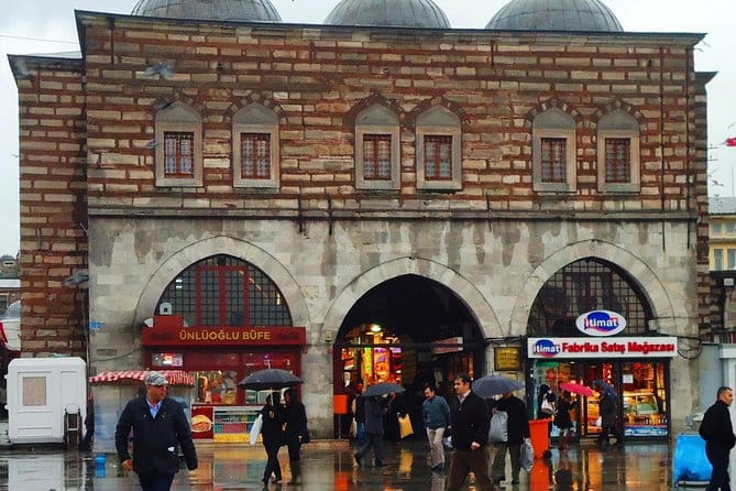 Dolmabahçe Palace with Bosphorus Tour by Boat - FAQ