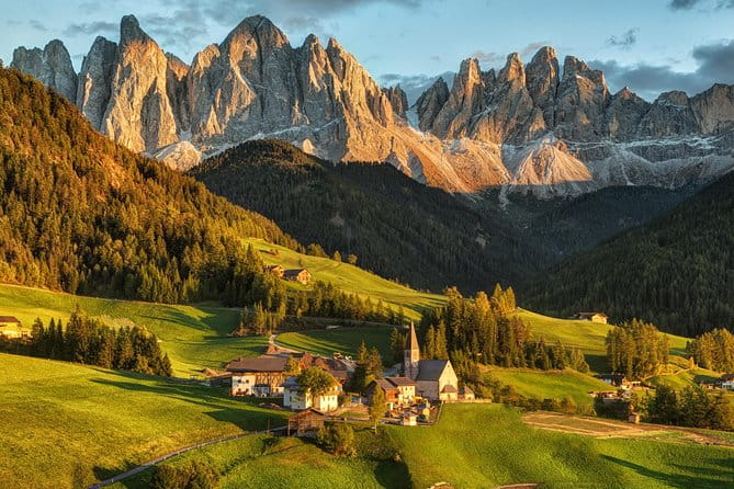 Dolomites Full-day Tour from Lake Garda - Who Will Love This Tour?