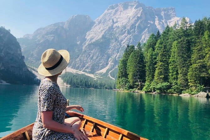 Dolomites Private Tour from Innsbruck: "Taste" of other Italy. - What Travelers Are Saying