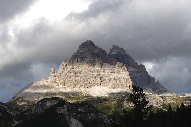 Dolomiti complete starting from Cortina d'Ampezzo - The Sum Up