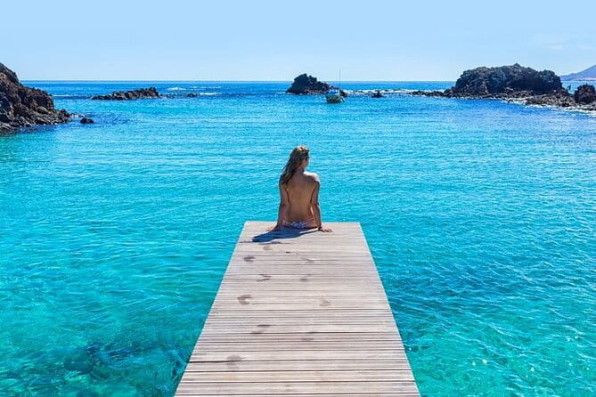 Dolphin Watching Cruise to Lobos Island - FAQs