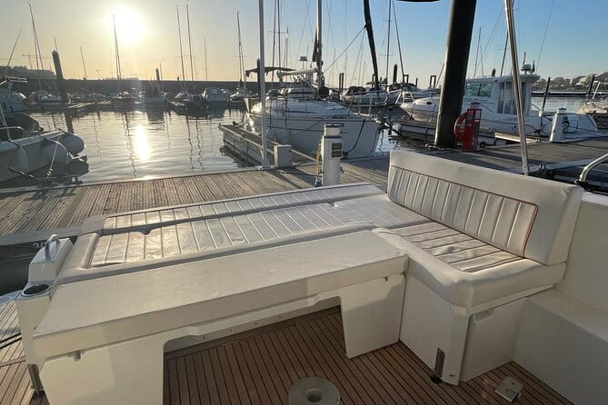 Douro Tour on a Private Yacht in Porto - Who Would Love This Tour?