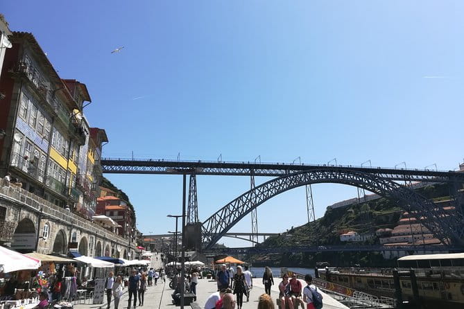Douro Valley and Lisbon 5 Day PRIVATE Tour - Port Wine Region, Porto and Lisbon - The Itinerary in Detail: What You’ll See and Experience