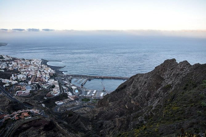 Downtown Route (Price per Vehicle not per person) - An In-Depth Look at the La Palma Downtown Route