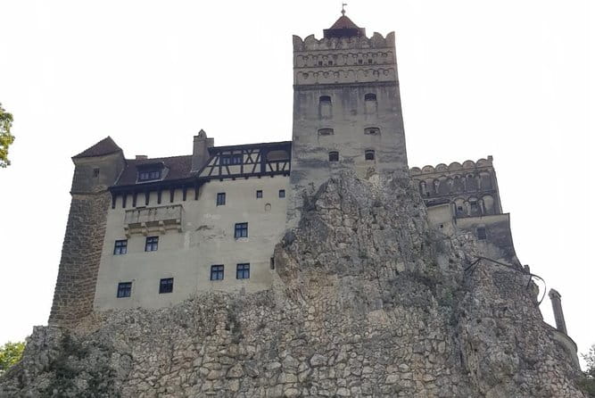 Dracula's Castle, Follow the legend in Transylvania, private tour from Bucharest - Final Words: Should You Book This Tour?
