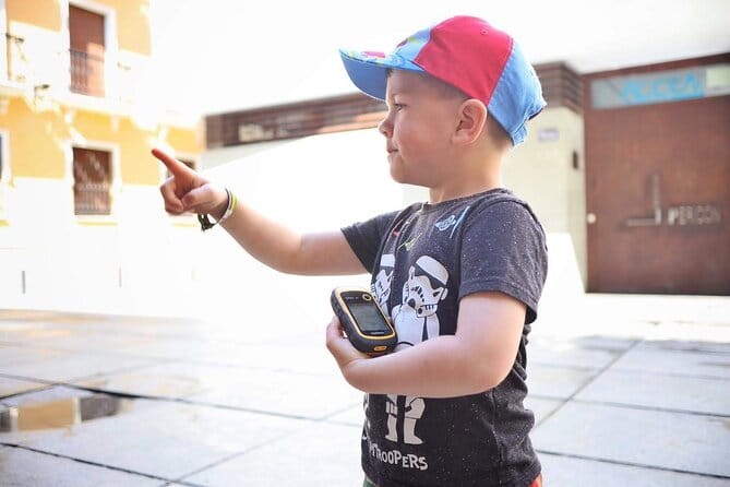 Dresden: Private Sightseeing Treasure Hunt - The Sum Up: A Fun, Authentic Way to Discover Dresden