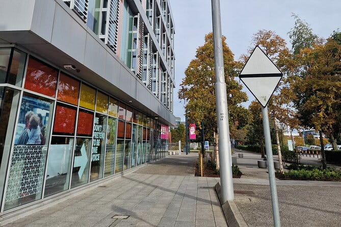 Dublin Guided Walking Tour of Tallaght - Key points / Takeaways