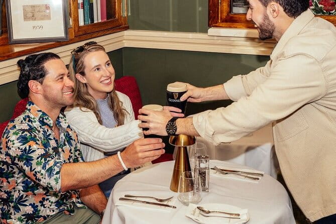 Dublin Historical Pub Tour with a Local: 100% Personalized & Private - Transitioning to Rathmines: Local Dublin at Its Best
