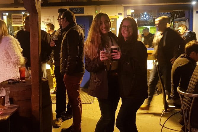 Dublin Mountain Pub Tour ( small group Pub Crawl max 15 people) - Final Thoughts