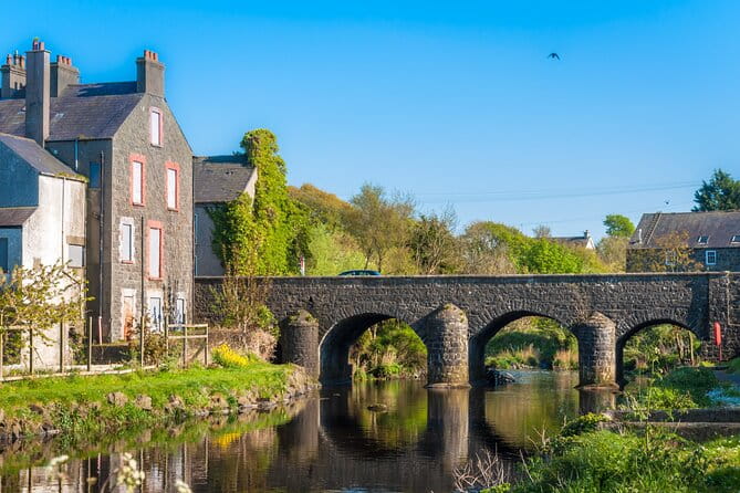 Dublin to Belfast City, Bushmills and Giant's Causeway Day Tour - Who Is This Tour Best For?