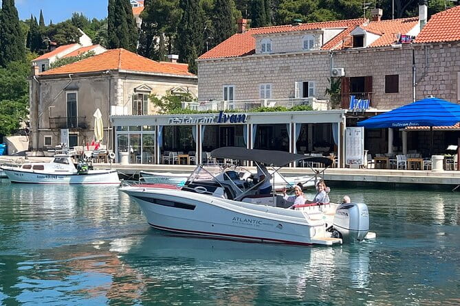 Dubrovnik Cave tour by Speedboat - Final Thoughts