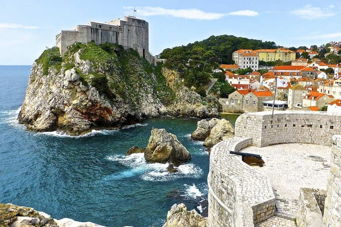 Dubrovnik full-day guided tour from Split - Who This Tour Is Best For