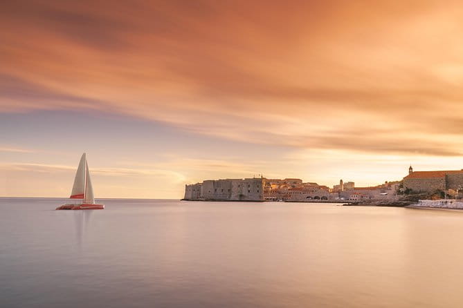 Dubrovnik Sunset Catamaran Cruise with drinks - Who Will Love This Experience?
