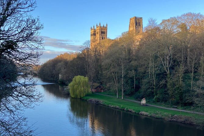 Durham Full City Tour - Who This Tour Is Perfect For