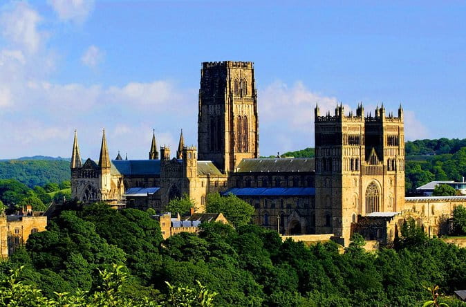 Durham - The Cathedral and Old City - FAQ Section