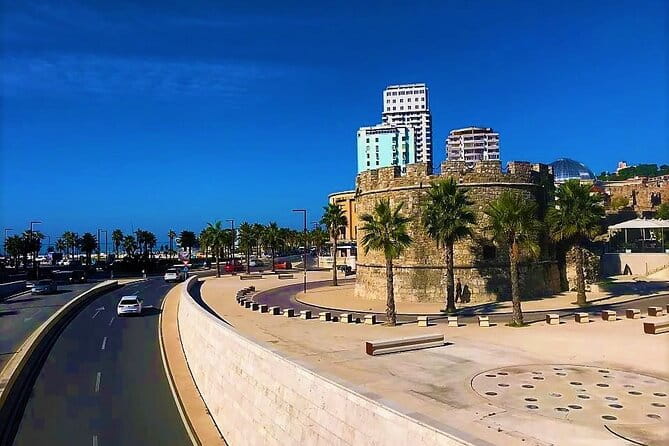 Durres, Kruje, Full Day Trip From Tirana - Transport, Timing, and Practicalities