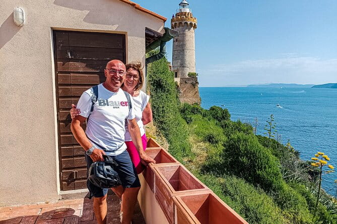 E-bike Experience Tour of Portoferraio by e-bike - Who This Tour Is Best For