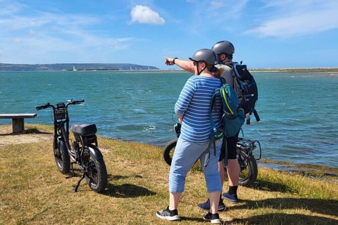 E-Bike Hire Experience exploring the New Forest - Final thoughts: Is this experience worth your time?