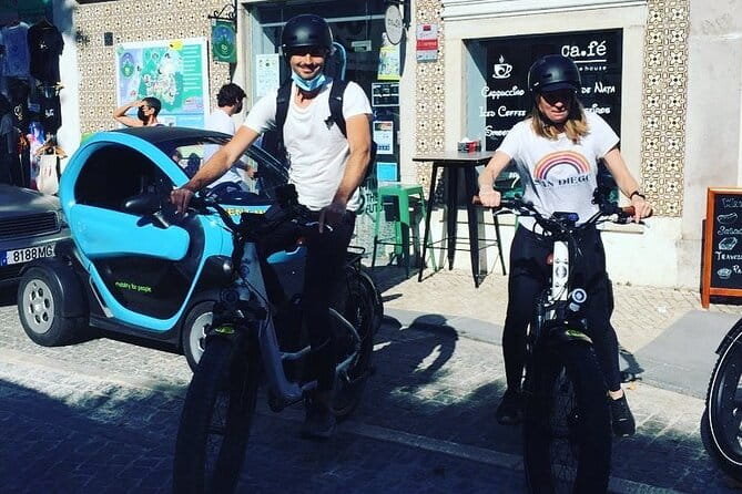 E-Bike Self Guided Tour Sintra & Cabo da Roca - Who Will Appreciate This Tour the Most?