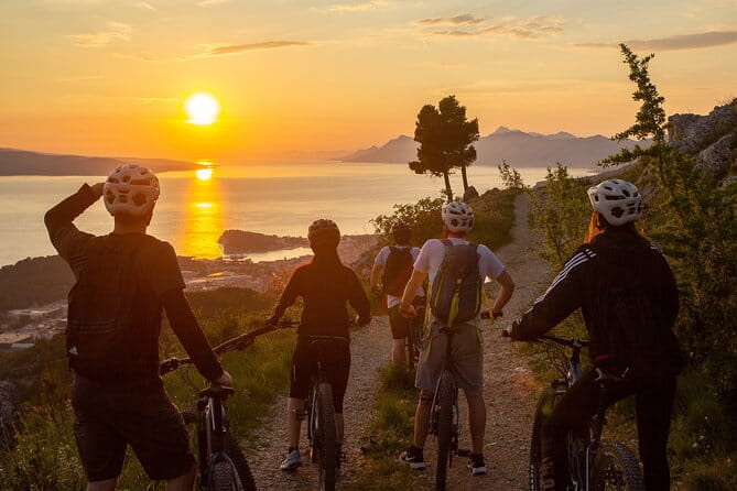 E-Bike Tour at Historical Villages of Makarska - The Sum Up: A Fun and Scenic Croatian Adventure