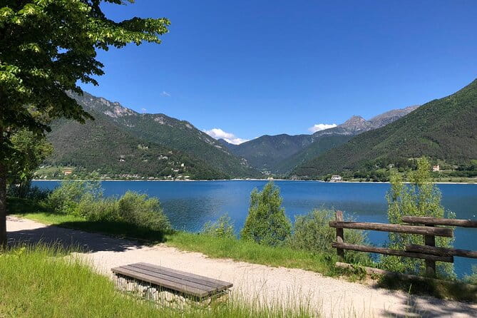 E-Bike Tour at Lake Ledro - The Experience: What You Can Expect