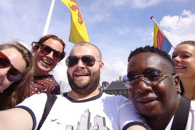 e-Scavenger hunt Volendam: Explore the city at your own pace - FAQ