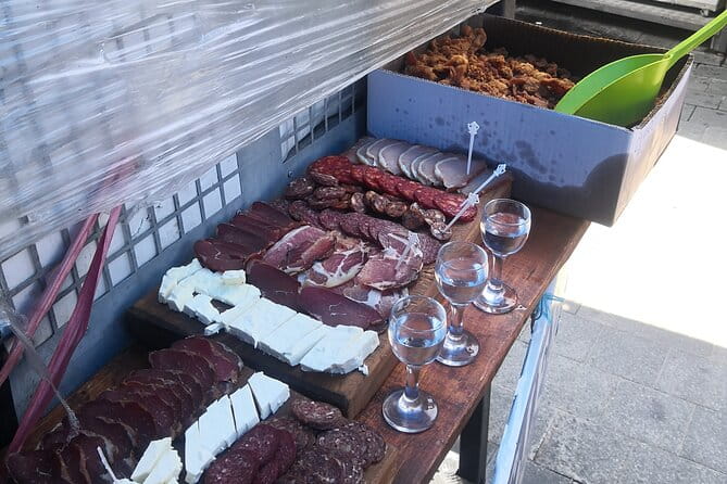 E-Scooter Serbian Food Tour - Who Will Love This Tour?