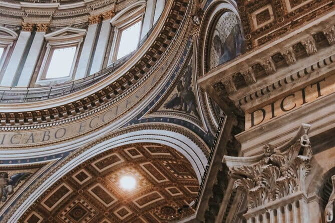 Early Bird Vatican Museums, Sistine Chapel guided Walking Tour - FAQ