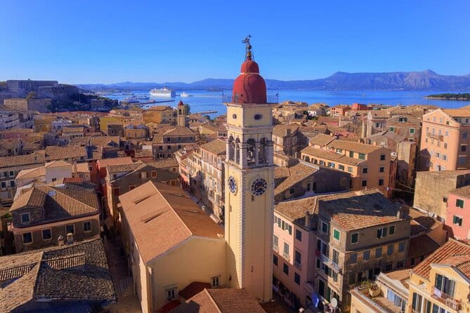 Easy Corfu Private Tour: Corfu Town & Surroundings - Who Will Love This Tour?